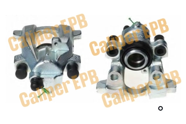 Brake Caliper (1644232698)