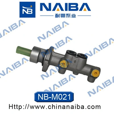 Brake Master Cylinder (M021)