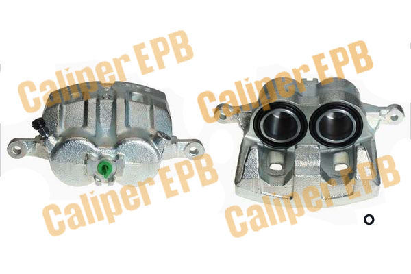 Brake Caliper (C354L)