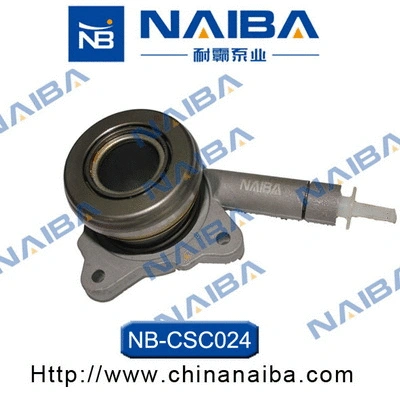 Central Slave Cylinder, clutch