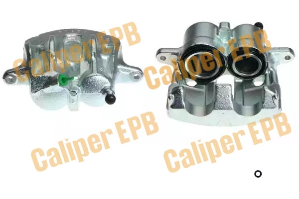 Brake Caliper (C639R)