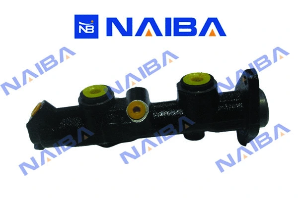 Brake Master Cylinder (M527)
