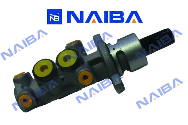 Brake Master Cylinder (M566)