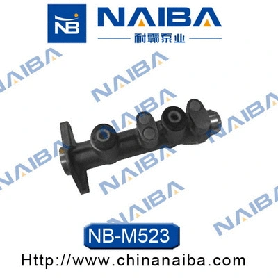 Brake Master Cylinder (M523)