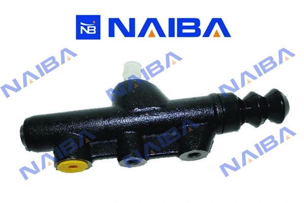 Master Cylinder, clutch (WCL001)