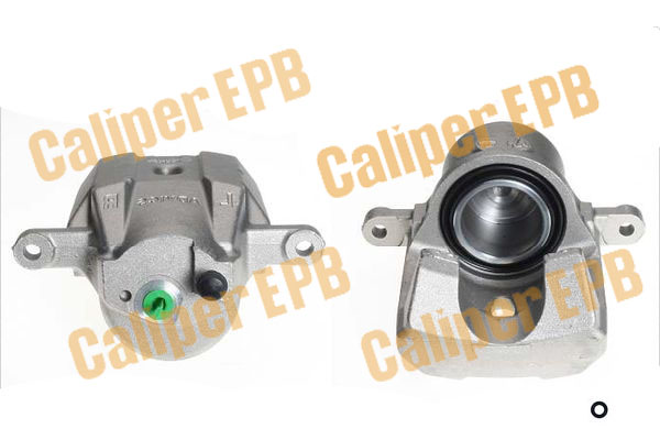 Brake Caliper (C298R)