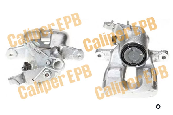 Brake Caliper (C1053L)