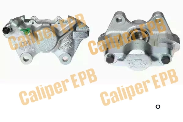 Brake Caliper (C682R)
