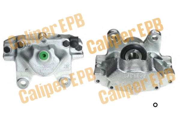 Brake Caliper (C930L)
