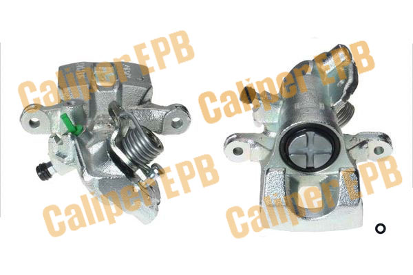 Brake Caliper (C407R)