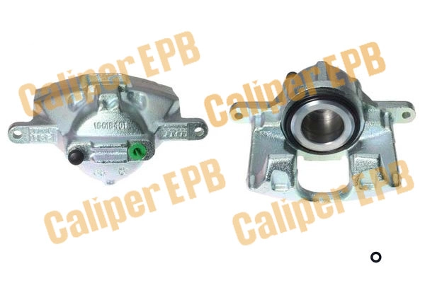Brake Caliper (C1012L)