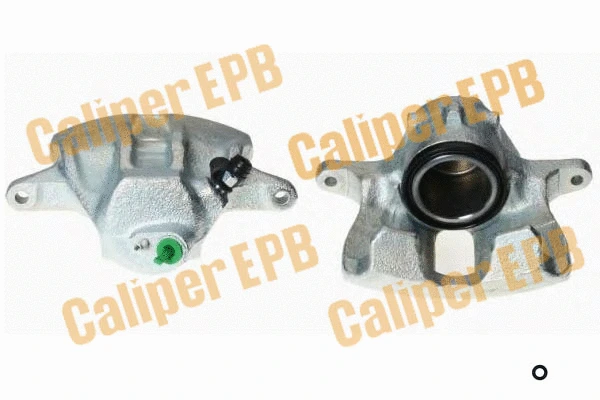 Brake Caliper (C207R)