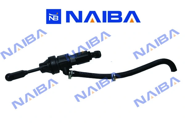 Master Cylinder, clutch (CL190A)
