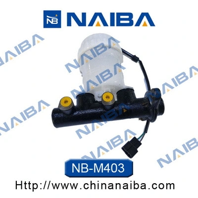 Brake Master Cylinder