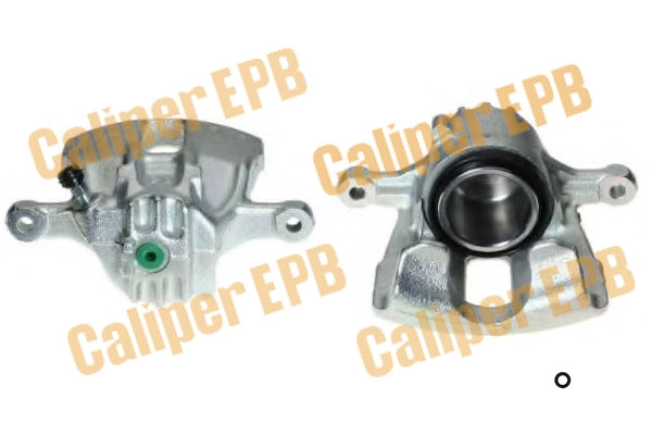 Brake Caliper (C848L)