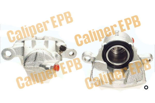 Brake Caliper (C334R)