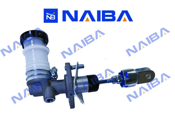 Master Cylinder, clutch (CL142A)