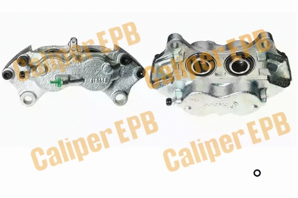 Brake Caliper (C673R)