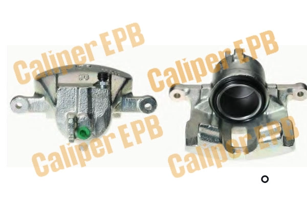 Brake Caliper (C865R)