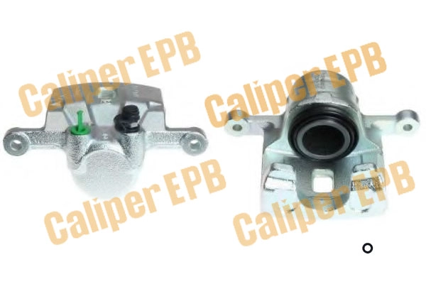 Brake Caliper (C906L)