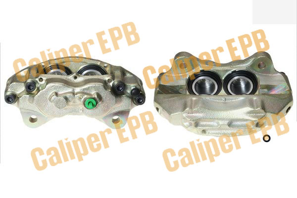 Brake Caliper (C321R)