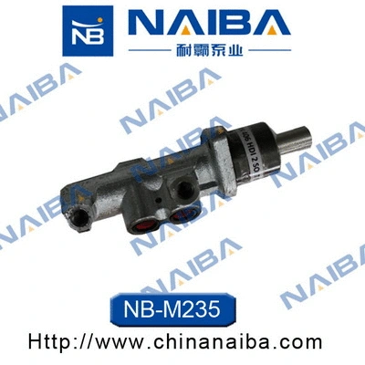 Brake Master Cylinder (M235)
