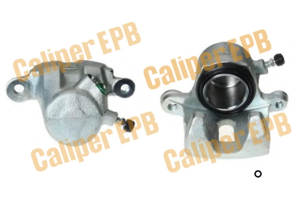 Brake Caliper (C887L)