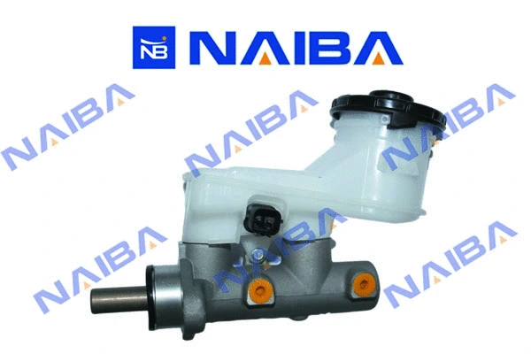 Brake Master Cylinder (M268B)