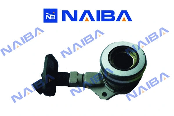 Central Slave Cylinder, clutch (CSC208)