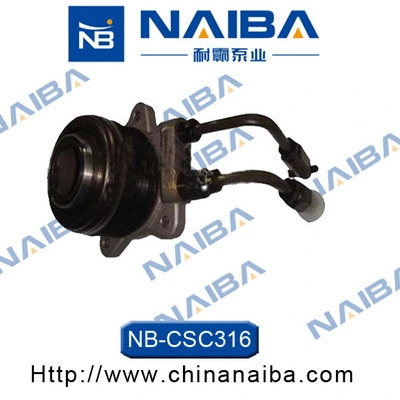 Central Slave Cylinder, clutch (CSC316)