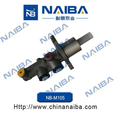 Brake Master Cylinder (M105)