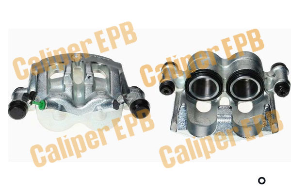 Brake Caliper (C1044L)