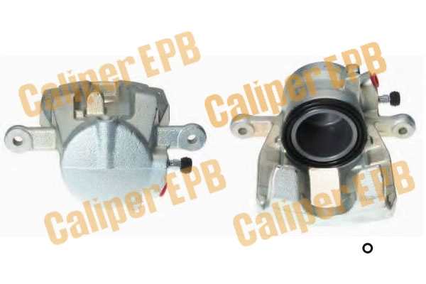 Brake Caliper (C940L)