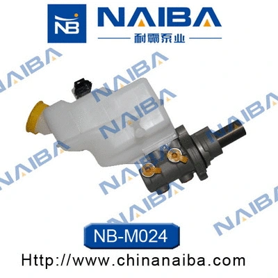 Brake Master Cylinder (M024)