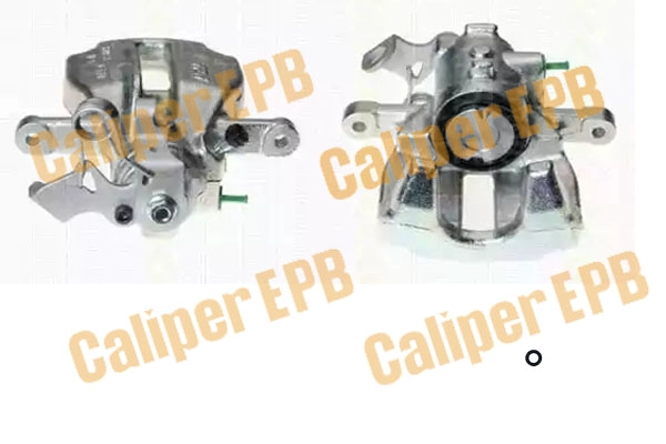 Brake Caliper (C626L)