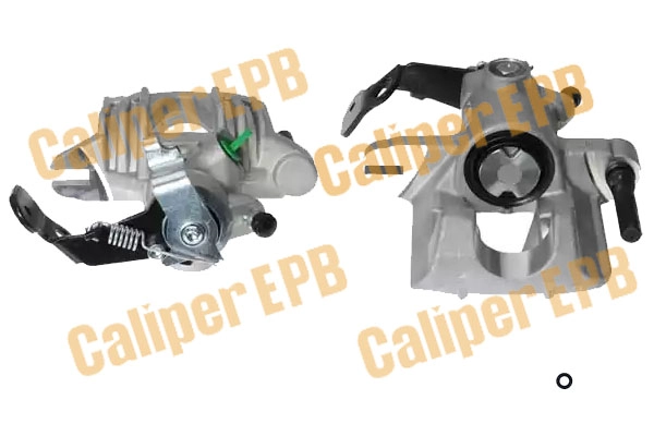 Brake Caliper (C710R)