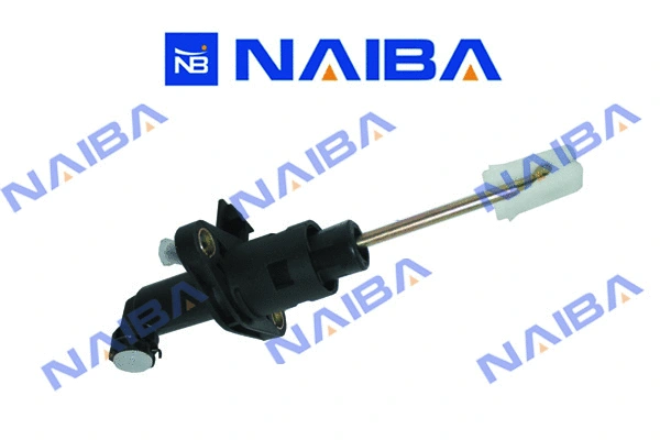 Master Cylinder, clutch (CL016)