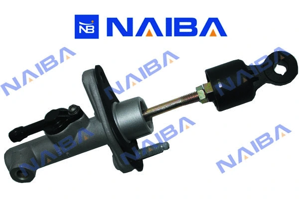 Master Cylinder, clutch (CL088)