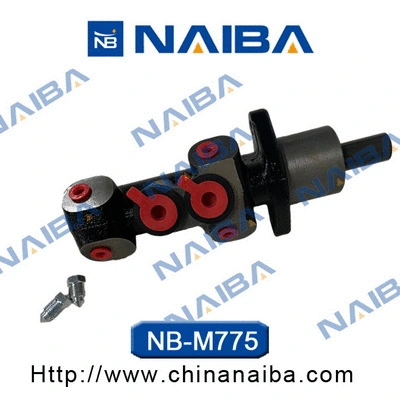 Brake Master Cylinder (M775)