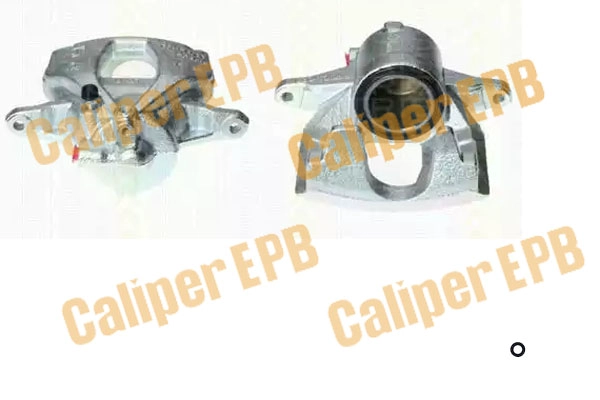 Brake Caliper (C669L)