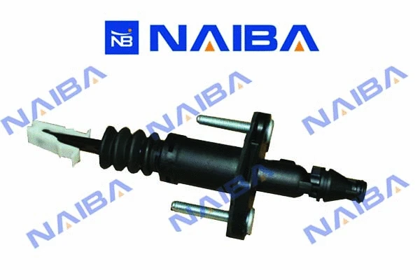 Master Cylinder, clutch (CL123A)