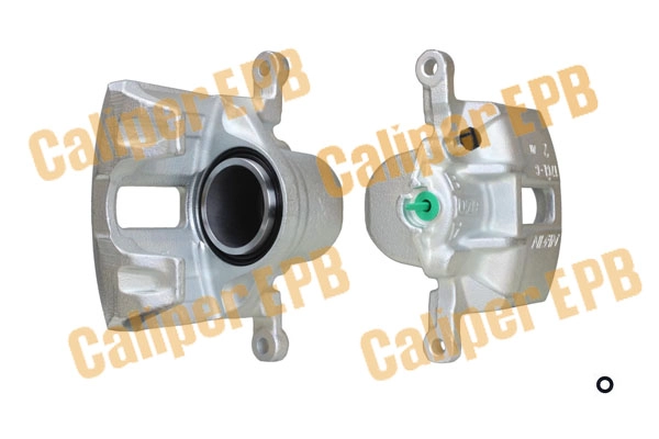 Brake Caliper (C430R)