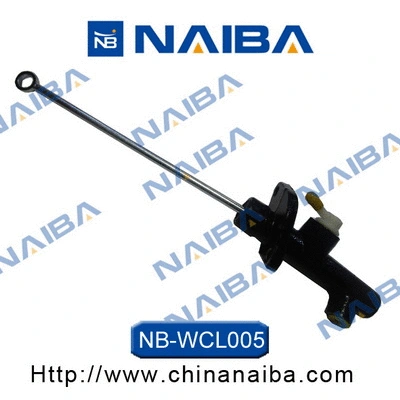 Master Cylinder, clutch