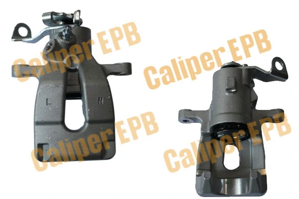 Brake Caliper (C704L)