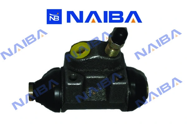 Wheel Brake Cylinder (R122B)