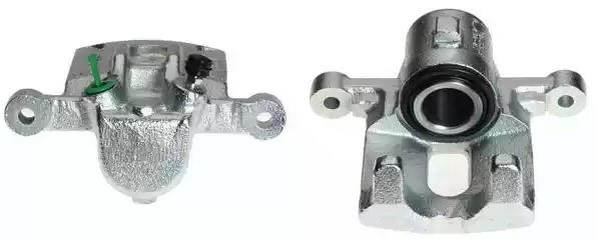 Brake Caliper (C840R)