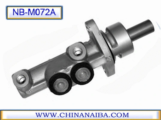 Brake Master Cylinder (M072A)