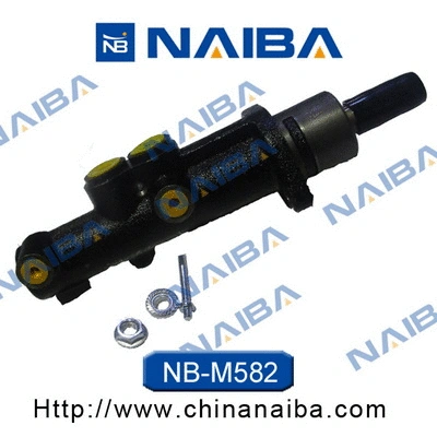 Brake Master Cylinder