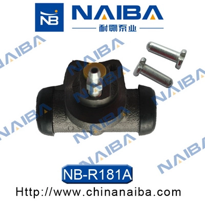 Wheel Brake Cylinder (R181A)