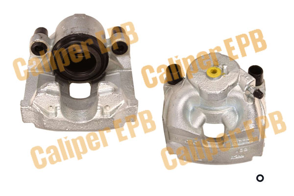 Brake Caliper (C1009R)